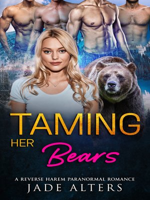 cover image of Taming Her Bears